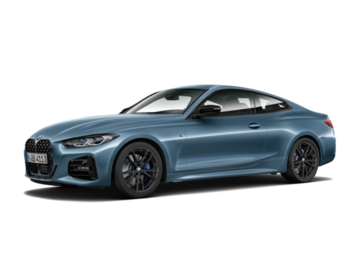  BMW 420i 컨버터블 (휘)